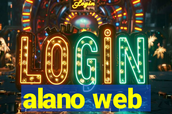 alano web